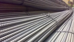 سعر الحديد في مصر يسجل ارتفاعًا ملحوظًا اليوم الإثنين 8-12-2025 وتسليم المصانع يؤثر على السوق